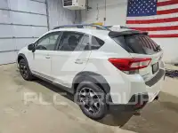 2019 Subaru Crosstrek фото
