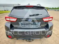 2019 Subaru Crosstrek photo