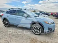2019 Subaru Crosstrek фото