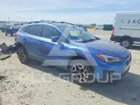 2019 Subaru Crosstrek фото