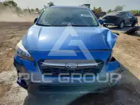 2019 Subaru Crosstrek photo