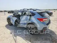 2019 Subaru Crosstrek фото