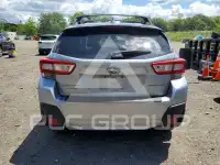 2019 Subaru Crosstrek фото