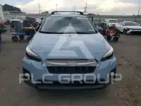 2019 Subaru Crosstrek photo