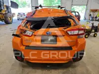 2019 Subaru Crosstrek фото