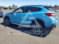 2019 Subaru Crosstrek фото