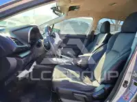 2019 Subaru Crosstrek фото