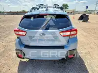 2019 Subaru Crosstrek фото