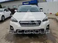 2019 Subaru Crosstrek фото