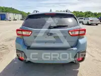 2019 Subaru Crosstrek фото