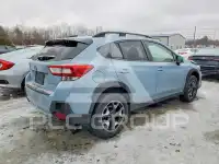 2019 Subaru Crosstrek photo