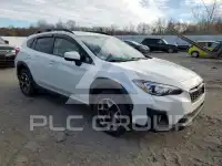 2019 Subaru Crosstrek фото