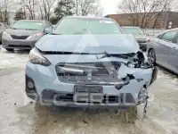2019 Subaru Crosstrek photo