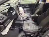 2019 Subaru Crosstrek фото