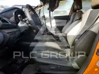 2019 Subaru Crosstrek фото