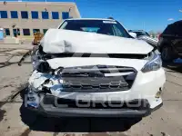 2019 Subaru Crosstrek photo