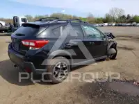 2019 Subaru Crosstrek фото