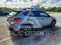 2019 Subaru Crosstrek photo