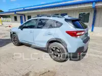 2019 Subaru Crosstrek photo