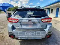2019 Subaru Crosstrek photo