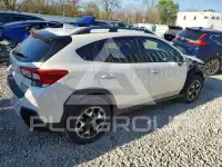 2019 Subaru Crosstrek фото