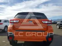 2019 Subaru Crosstrek фото
