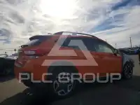 2019 Subaru Crosstrek фото