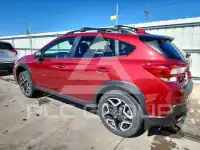2019 Subaru Crosstrek фото
