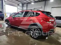 2019 Subaru Crosstrek фото