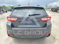 2019 Subaru Crosstrek фото