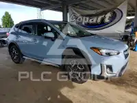 2019 Subaru Crosstrek фото