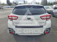 2019 Subaru Crosstrek photo