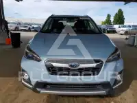 2019 Subaru Crosstrek фото