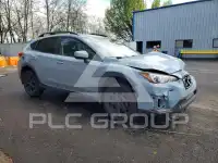 2019 Subaru Crosstrek фото