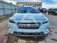 2019 Subaru Crosstrek фото