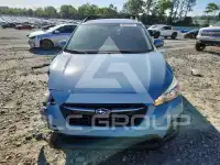 2019 Subaru Crosstrek фото