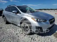 2019 Subaru Crosstrek фото