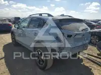 2019 Subaru Crosstrek фото