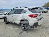 2019 Subaru Crosstrek photo