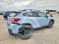 2019 Subaru Crosstrek фото