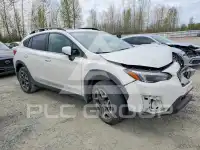 2019 Subaru Crosstrek photo
