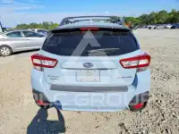 2019 Subaru Crosstrek фото