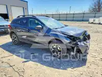 2019 Subaru Crosstrek фото