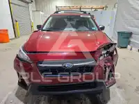 2019 Subaru Crosstrek photo