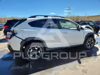 2019 Subaru Crosstrek photo