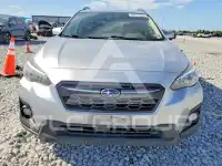 2019 Subaru Crosstrek фото