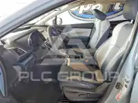 2019 Subaru Crosstrek фото