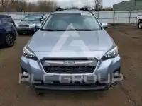 2019 Subaru Crosstrek фото