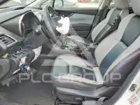 2019 Subaru Crosstrek photo