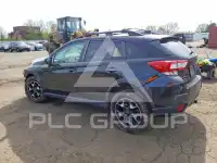 2019 Subaru Crosstrek фото
